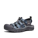 KEEN Men's Newport H2 Closed Toe Water Sandals