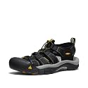 KEEN Men's Newport H2 Closed Toe Water Sandals