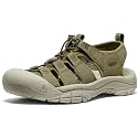 KEEN Men's Newport H2 Closed Toe Water Sandals