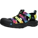 KEEN Men's Newport H2 Closed Toe Water Sandals