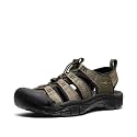 KEEN Men's Newport H2 Closed Toe Water Sandals