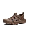 KEEN Men's Newport H2 Closed Toe Water Sandals