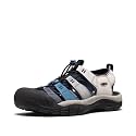 KEEN Men's Newport H2 Closed Toe Water Sandals