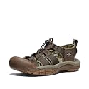 KEEN Men's Newport H2 Closed Toe Water Sandals