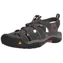 KEEN Men's Newport H2 Closed Toe Water Sandals
