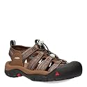 KEEN Men's Newport H2 Closed Toe Water Sandals