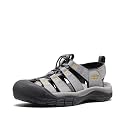 KEEN Men's Newport H2 Closed Toe Water Sandals