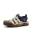 KEEN Men's Newport H2 Closed Toe Water Sandals