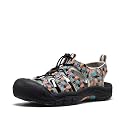 KEEN Men's Newport H2 Closed Toe Water Sandals