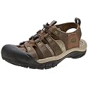 KEEN Men's Newport H2 Closed Toe Water Sandals