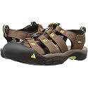 KEEN Men's Newport H2 Closed Toe Water Sandals