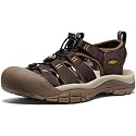 KEEN Men's Newport H2 Closed Toe Water Sandals