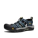 KEEN Men's Newport H2 Closed Toe Water Sandals