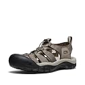 KEEN Men's Newport H2 Closed Toe Water Sandals