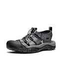 KEEN Men's Newport H2 Closed Toe Water Sandals