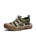 KEEN Men's Newport H2 Closed Toe Water Sandals