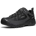 KEEN Men's Targhee 3 Low Height Waterproof Hiking Shoes