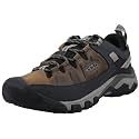 KEEN Men's Targhee 3 Low Height Waterproof Hiking Shoes