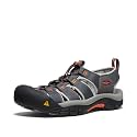 KEEN Men's Newport H2 Closed Toe Water Sandals