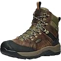 KEEN Revel 4 Mid Height Polar Insulated Waterproof