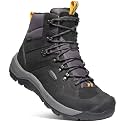 KEEN Revel 4 Mid Height Polar Insulated Waterproof