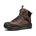 KEEN Revel 4 Mid Height Polar Insulated Waterproof