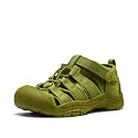 KEEN Unisex-Child Newport H2 Closed Toe Water Sandals