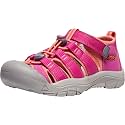 KEEN Unisex-Child Newport H2 Closed Toe Water Sandals