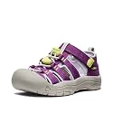 KEEN Unisex-Child Newport H2 Closed Toe Water Sandals