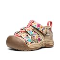 KEEN Unisex-Child Newport H2 Closed Toe Water Sandals