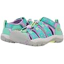 KEEN Unisex-Child Newport H2 Closed Toe Water Sandals