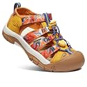KEEN Unisex-Child Newport H2 Closed Toe Water Sandals