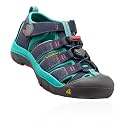 KEEN Unisex-Child Newport H2 Closed Toe Water Sandals