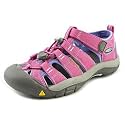 KEEN Unisex-Child Newport H2 Closed Toe Water Sandals