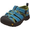 KEEN Unisex-Child Newport H2 Closed Toe Water Sandals