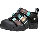 KEEN Unisex-Child Newport H2 Closed Toe Water Sandals