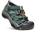 KEEN Unisex-Child Newport H2 Closed Toe Water Sandals