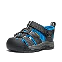 KEEN Unisex-Child Newport H2 Closed Toe Water Sandals