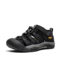 KEEN Unisex-Child Newport H2 Closed Toe Water Sandals