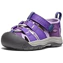 KEEN Unisex-Child Newport H2 Closed Toe Water Sandals