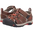 KEEN Unisex-Child Newport H2 Closed Toe Water Sandals
