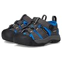 KEEN Unisex Kid's Newport H2 (Toddler) Magnet/Brilliant Blue 6 Medium