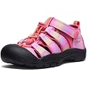 KEEN Unisex-Child Newport H2 Closed Toe Water Sandals