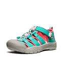 KEEN Unisex-Child Newport H2 Closed Toe Water Sandals