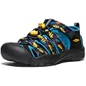 KEEN Unisex-Child Newport H2 Closed Toe Water Sandals