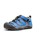 KEEN Unisex-Child Newport H2 Closed Toe Water Sandals