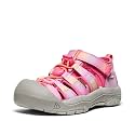 KEEN Unisex-Child Newport H2 Closed Toe Water Sandals