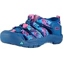 KEEN Unisex-Child Newport H2 Closed Toe Water Sandals