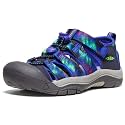 KEEN Unisex-Child Newport H2 Closed Toe Water Sandals