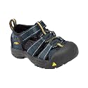 KEEN Unisex-Child Newport H2 Closed Toe Water Sandals